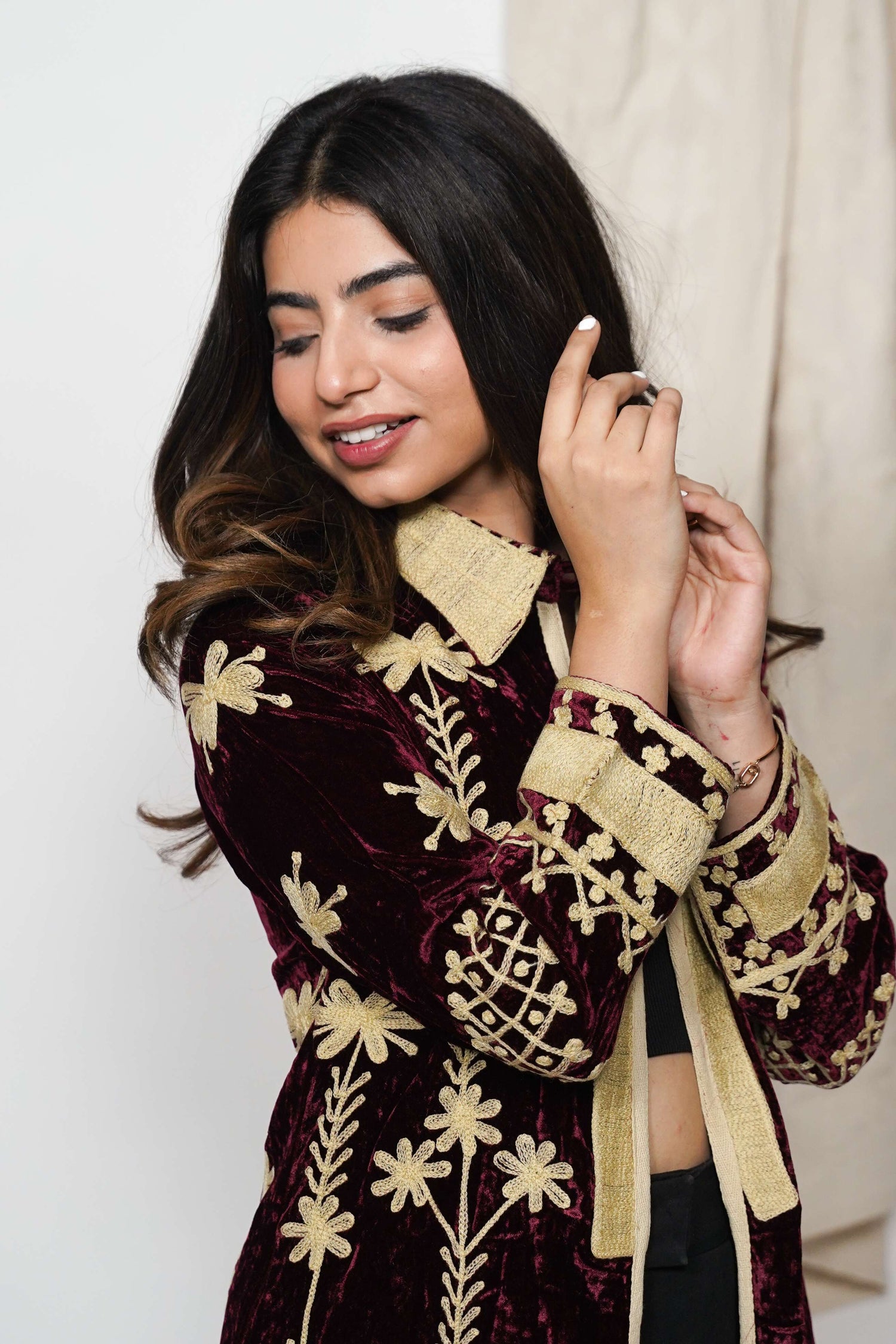 Coats